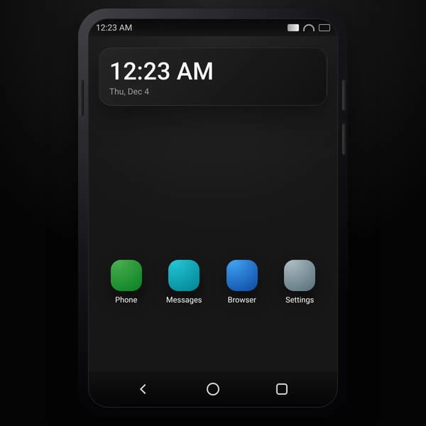 Android Emulator