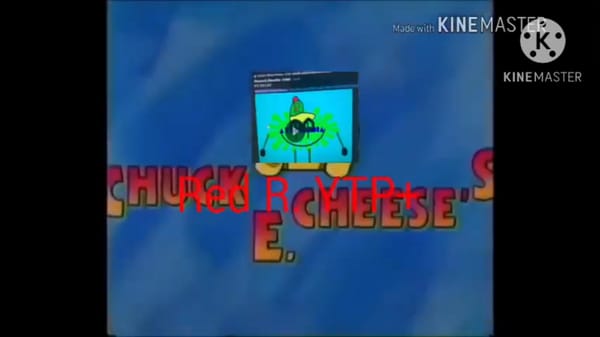 YTP Generator