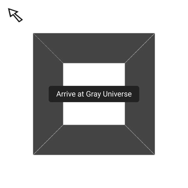 gray box