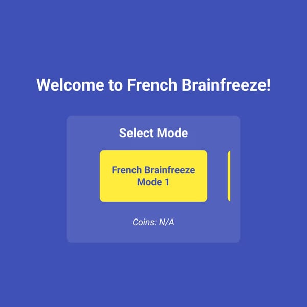 Fruit Merge Game
