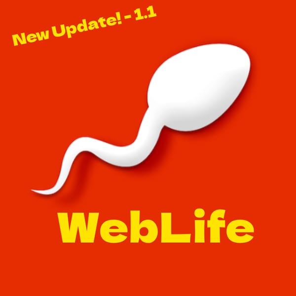 WebLife