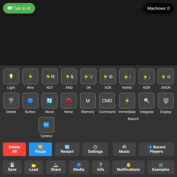 Factory maker (v275s1) Commandblock testing update