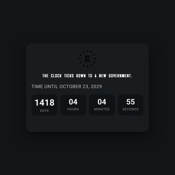 Countdown