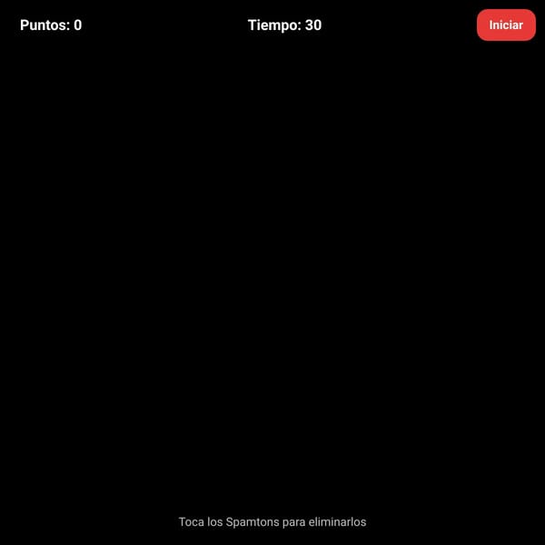Eliminar Spamtons