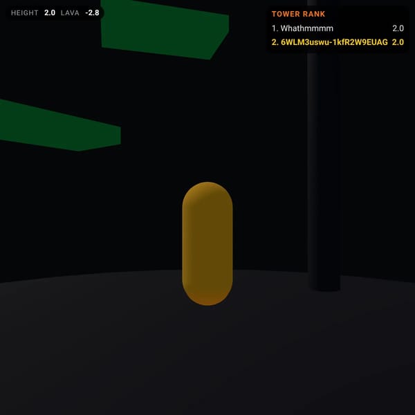 Project screenshot