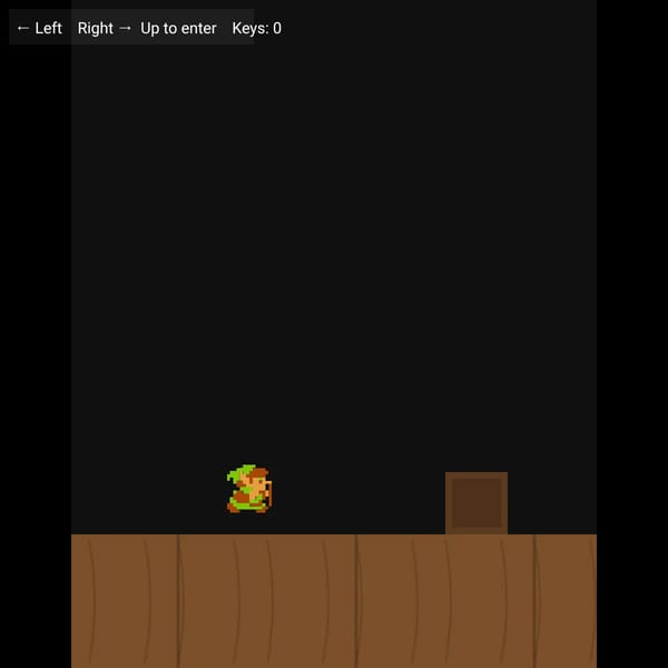 Side Scroller