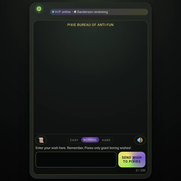 Pixie Cellphone