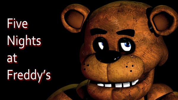 Five Nights at Freddy's