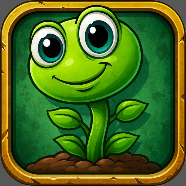 Plants vs Undead