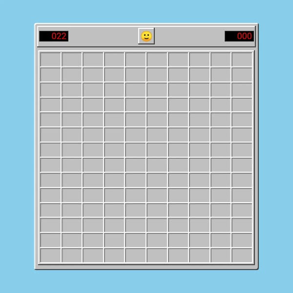 Minesweeper