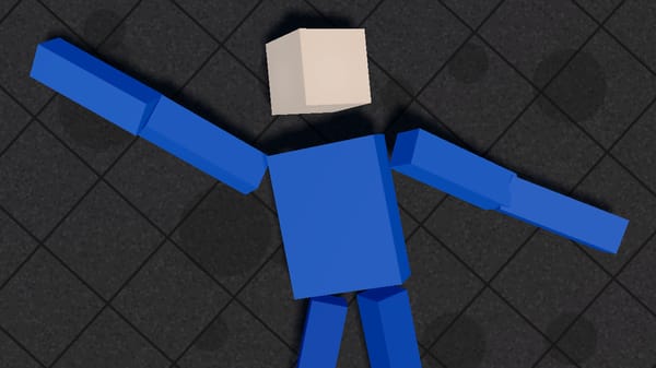 Citizen Ragdoll