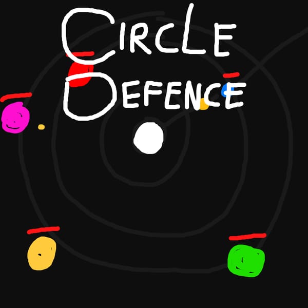 Circle Defense