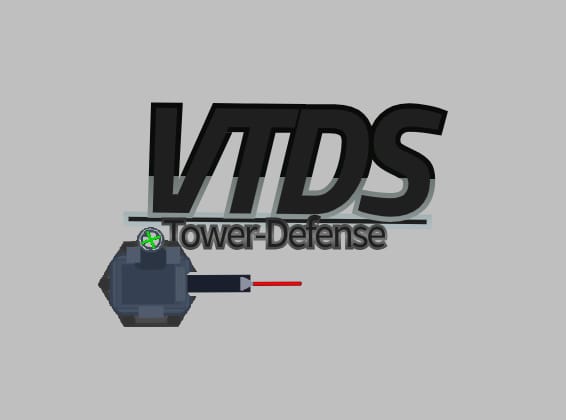 VTDS v2.45 (Tower Defence)