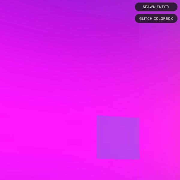 My colorbox my ARG!!!