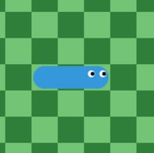 snake but with your suggestions (discontinued)