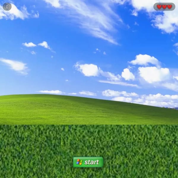 AI’s Free For All
