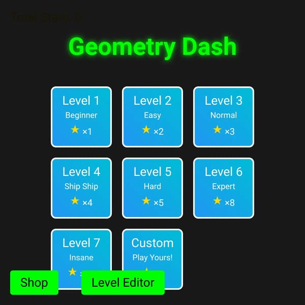Tidal Dash [BETA]