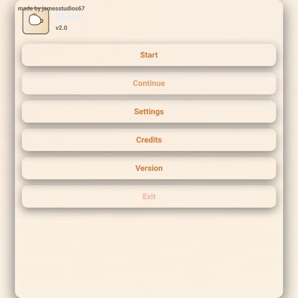 Miber [2.0 Demo]