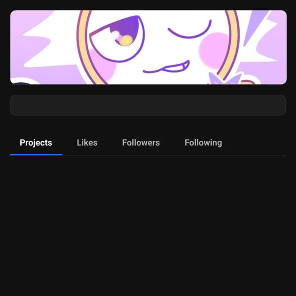 User Profile