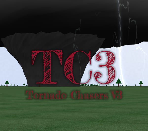 Tornado Chasers V3