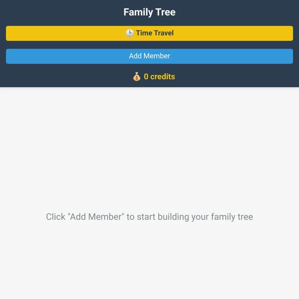 Family Tree