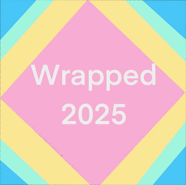 Websim: Wrapped 2025