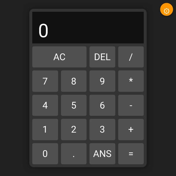 Calculator