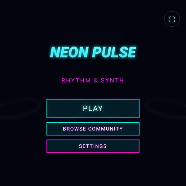 Neon Pulse [ALPHA]