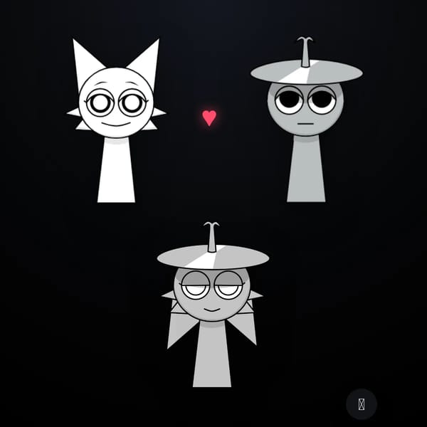 Clukr, Wenda & Clenda