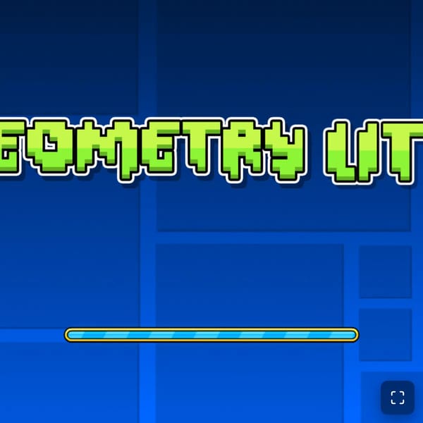 geometry dash
