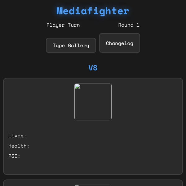 Mediafighter