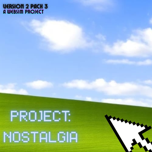 Project Nostalgia 4.41