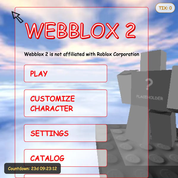 WEBLOX2