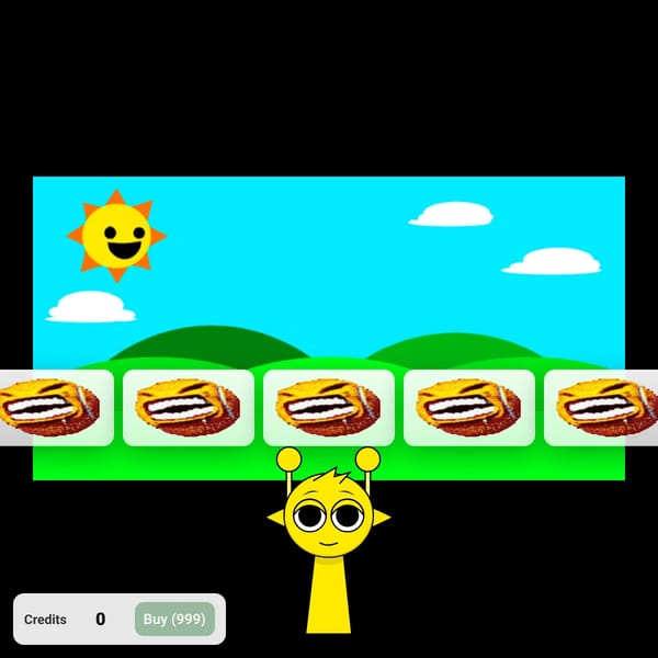 Background Scene