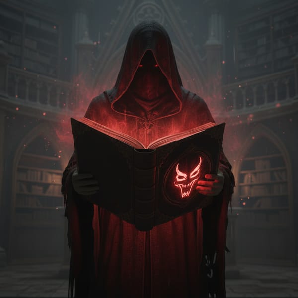 Tomes of Tristram