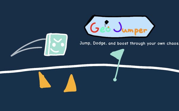GeoJumper