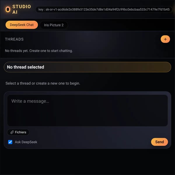Studio ai