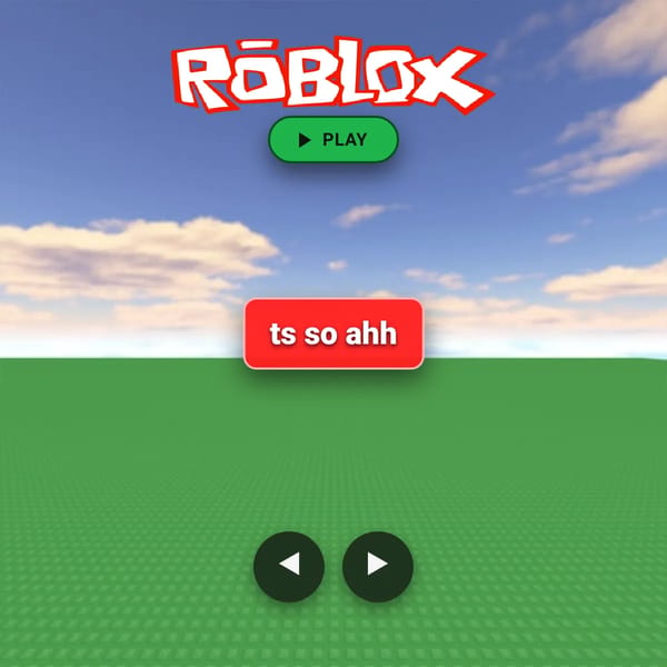 Noob Ragdoll