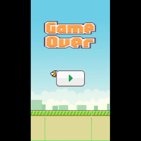 Flappy Bird