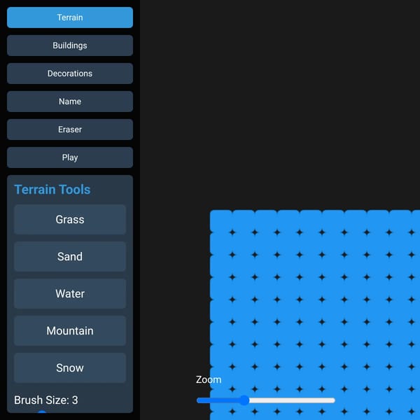 Fortnite Island Maker