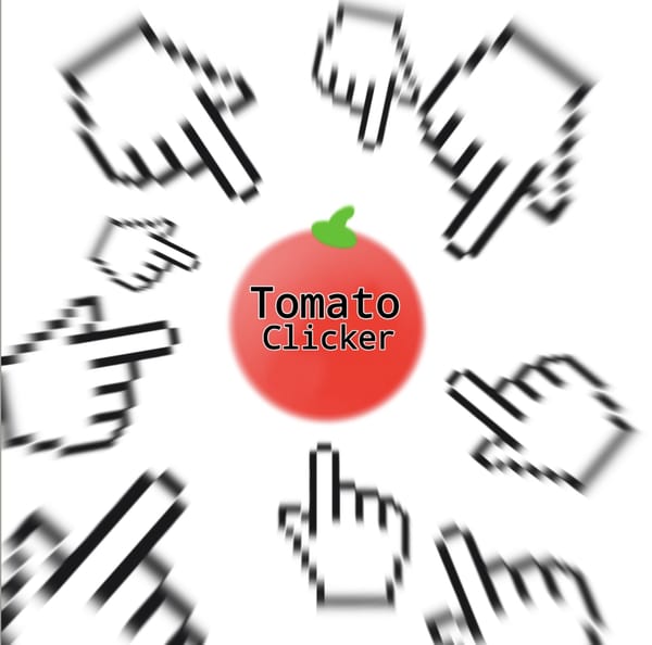 Tomato Clicker
