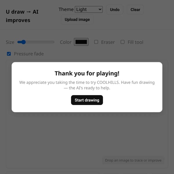 Drawing Improver 2