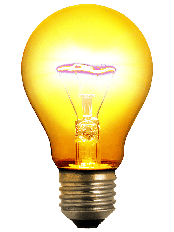 Wacky Idea Generator