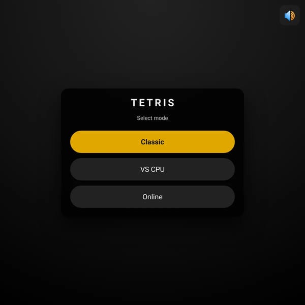 Tetris But Everything YOU Comment I Add