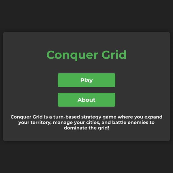 Conquer Grid v1
