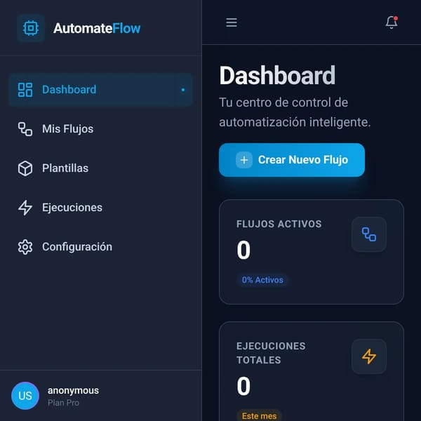 AutomateFlow