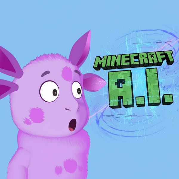 AI Mod Crafter