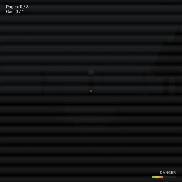 Slenderman (websim edition)