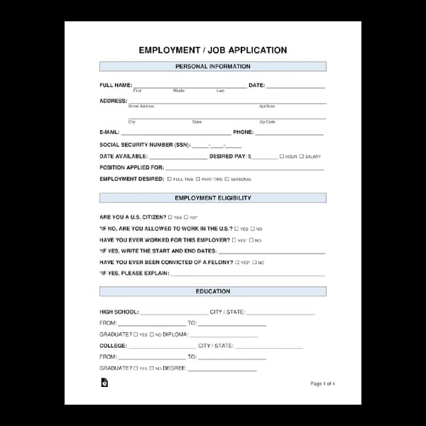 J*b Application