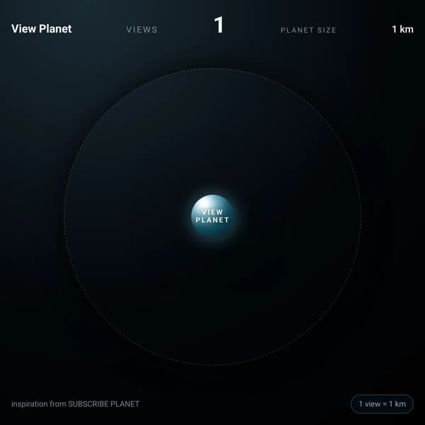 View Planet